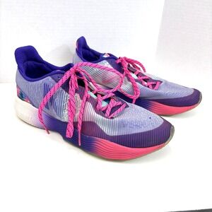 New Balance Coco Gauff Player FuelCell Shoes Womens Size 11 Floral Tennis